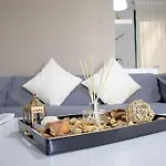 Cozy Apartment In The Heart Of The City